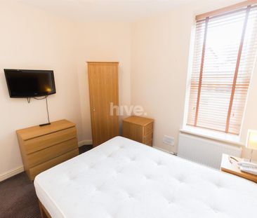 Dene Apartments, Jesmond, Newcastle Upon Tyne - Photo 4