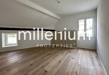 Belle maison spacieuse à Romanel sur Lausanne - Photo 5