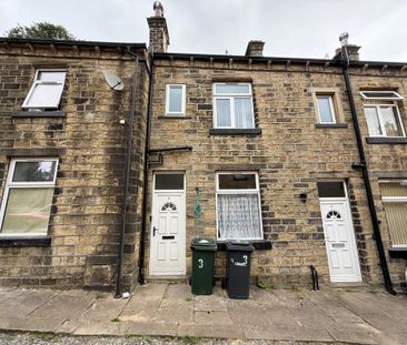 3 bedroom terraced house to rent - Photo 1