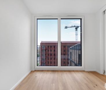 Curlew House, Poplar Riverside E14 - Photo 2