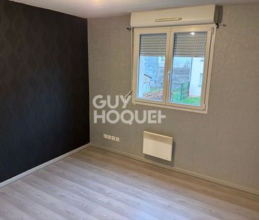 À louer, appartement F3 à Freyming-Merlebach (57800). - Photo 2