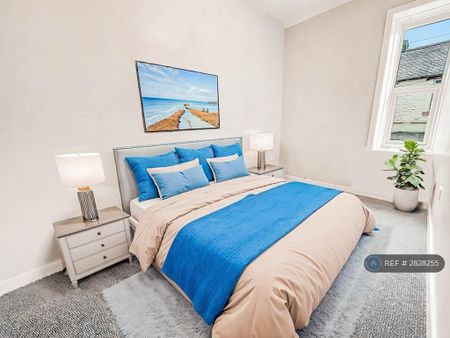 2 bedroom terraced house to rent - Photo 3