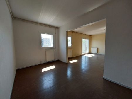 Location Appartement T2Bis, POITIERS, Beaulieu - Photo 4