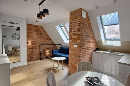 Mieszkanie 2-pokojowe na Starym Mieście - Photo 4