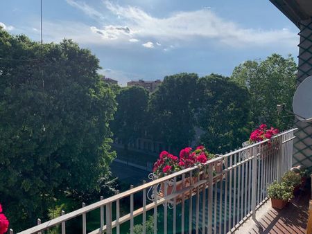 Via Gerolamo Forni, Milan, Lombardy 20161 - Photo 5