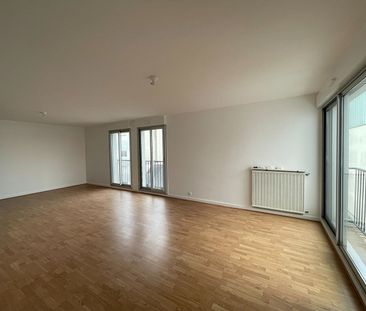 Location Appartement 5 pièces 125m² - Photo 2
