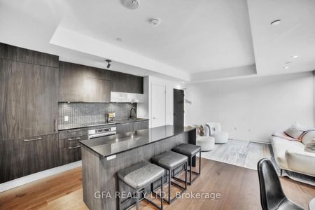 For Lease - 501 Adelaide Street Unit# 310, Toronto, Ontario - Photo 4
