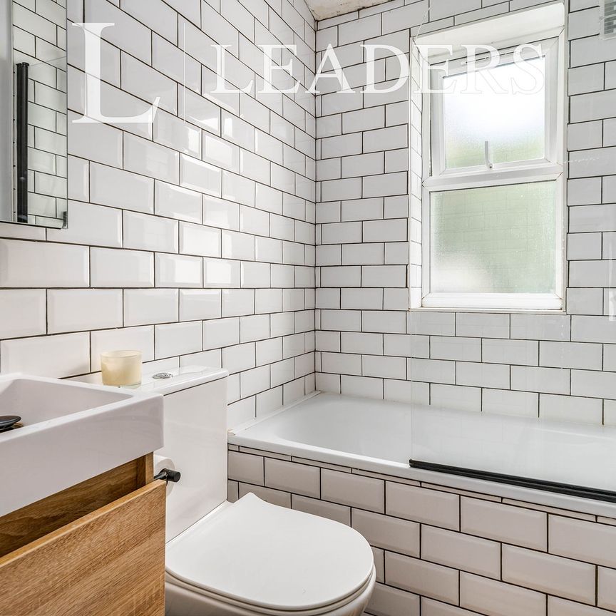 2 bedroom house to rent Holywell Hill, AL1 - Photo 1