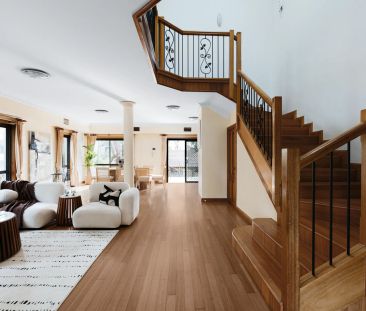 Elegant Family Home with Granny Flat on Corner Block - Photo 2