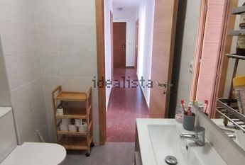 Alquiler de piso en Ciudad Jardín - Tagarete