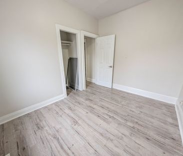 17 Page St, St. Catharines (Unit 3) - All Inclusive 1 Bedroom Apart... - Photo 1