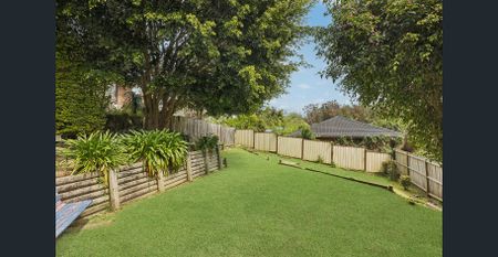 Lifestyle Location with Big Backyard & Ducted Air - Photo 4