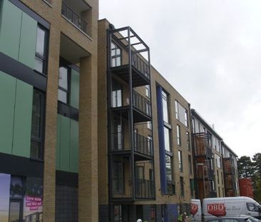 2 Bed - Pulse, Fletcher Court, 1 Joslin Ave, Colindale, Nw9 5dz - Photo 5