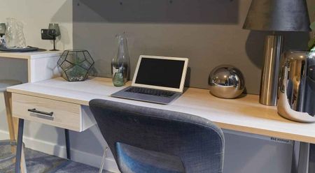 Premium Accessible Studio - Photo 5