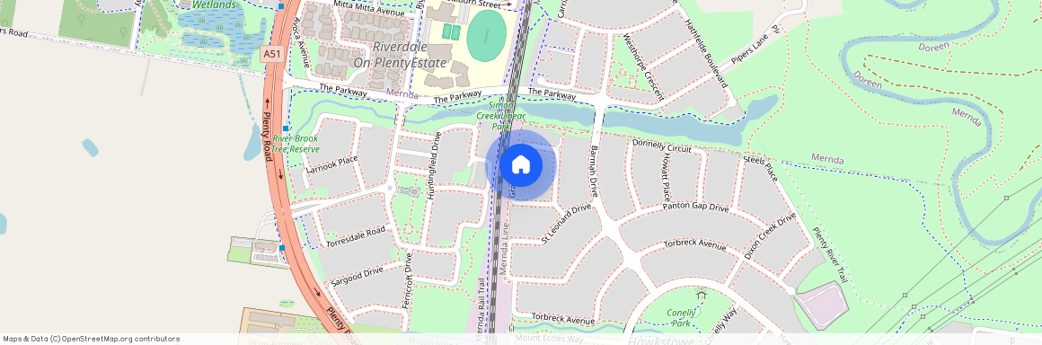 18 Grattan Street, Vic 3752, South Morang