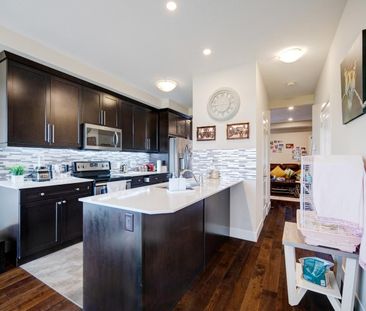 For Lease - 1960 DALMAGARRY Road Unit# 162, London North, Ontario - Photo 5