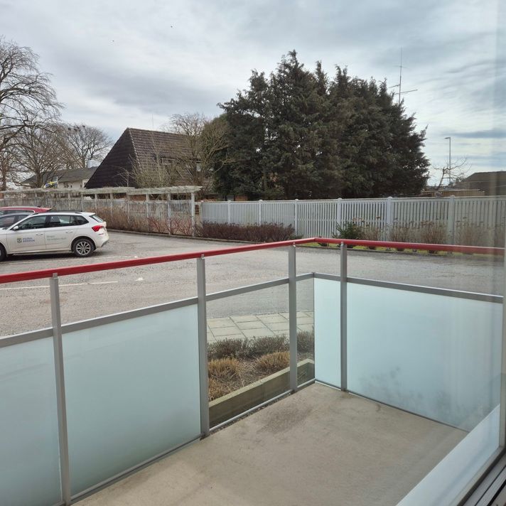 Kvarngatan 29, Eslöv Centrum - Photo 1