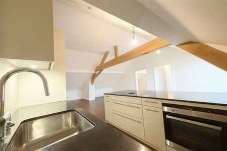 Modern 3.5-room penthouse apartment in Steckborn – central, bright and well-equipped - Foto 4