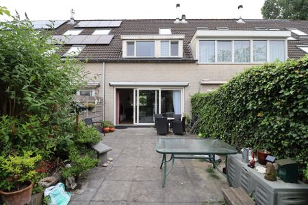 Verhuurd: Thuishaven 51, 1186 ME Amstelveen - Photo 3