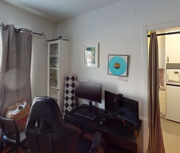 Karlagatan 7 - Foto 2