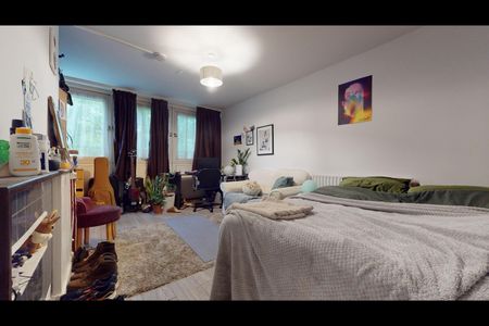 3 Bed Flat, Rowley Gardens, N4 - Photo 2