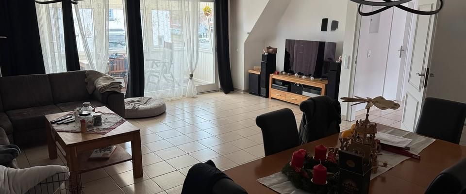 Mietwohnung - Foto 1