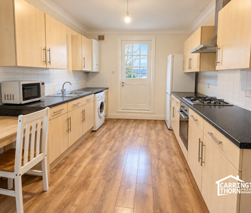 1 bedroom house of multiple occupation to rent - Photo 3