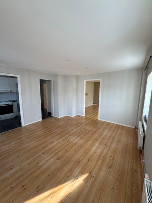 Granmodalsgatan, Sundsvall - Foto 1