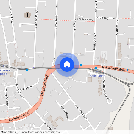 Addiscombe Road, Croydon, CR0 5PD