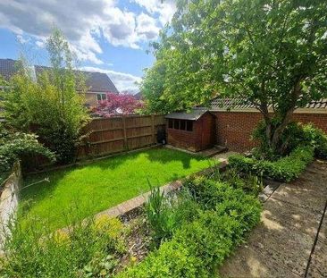 Dittany Gardens, Thatcham, RG18 - Photo 1