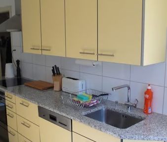 3 Zimmer, 80 m², 1. Stock - Photo 3