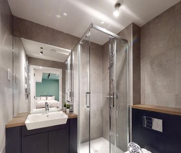 Studio to rent - Photo 3