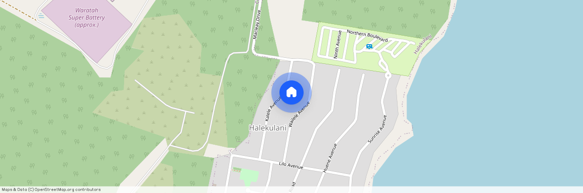 2/29 Kalele Avenue, Halekulani, NSW 2262