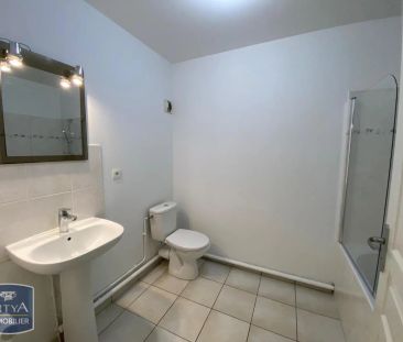 Appartement à louer 2 pièces 51.8m² - Photo 1