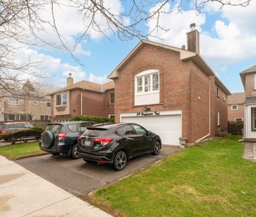 For Lease - 54 Greybeaver Trail Unit# Bsmt, Toronto, Ontario - Photo 5