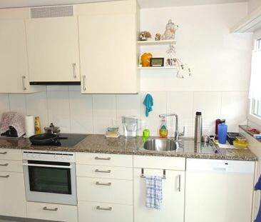 3 Zimmer, 65 m², 1. Stock - Foto 5