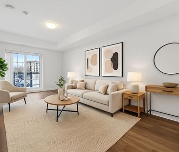 For Lease - 50 Lakebreeze Drive Unit# 228, Clarington, Ontario - Photo 4