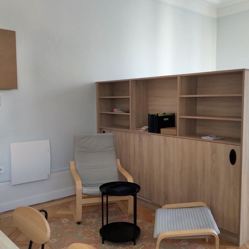 Location Appartement 1 pièce 30m² - Photo 1