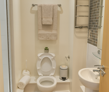 2 bedroom apartment to rent - Photo 5 | Rentumo