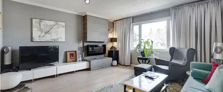 Luxury Marda Loop Duplex | 1909 42 Avenue Southwest, Calgary - Photo 1