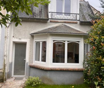 Location Appartement 2 pièces 27m² - Photo 5
