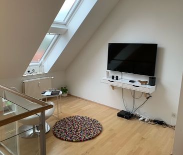 Søgade 1 A, 2. tv. 8000 Aarhus C - Photo 1