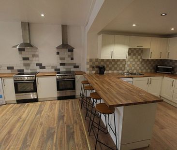 Park view, Stonebow house Block, St. Botolphs Crescent, Lincoln, Li... - Photo 2