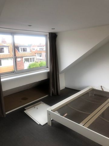 Te huur: Huis Ruischenstein in Amstelveen - Foto 4