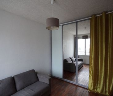 Appartement Argenteuil studio 23 m² - Photo 2