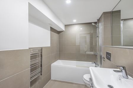 1 bedroom apartment to rent - Photo 3