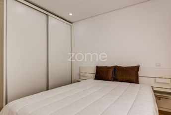 Apartamento T2 em Porto
