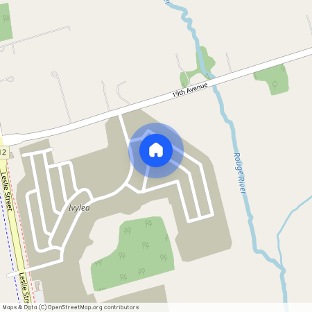 6 La Reine Avenue, Richmond Hill