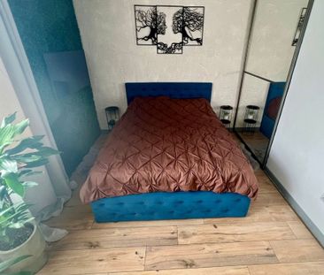 Apartament 2 camere, parcare si terasa de 25mp, zona Fagului - Fotografie 3