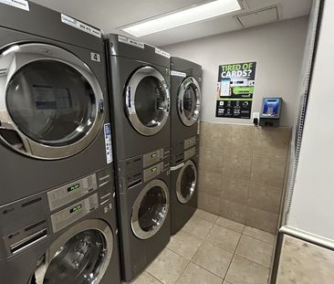 For Lease - 11 Thirty Third Street Unit# 303, Toronto, Ontario - Photo 5